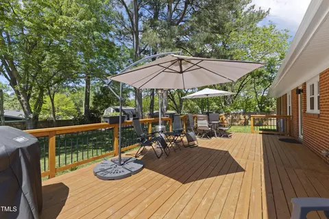 804 Frances Dr, Garner, NC 27529 photo 26