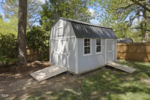 804 Frances Dr, Garner, NC 27529 photo 29