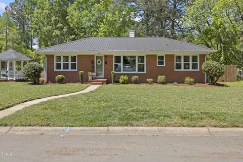 804 Frances Dr, Garner, NC 27529 photo 1