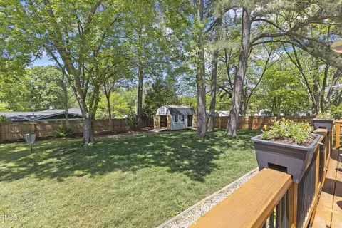 804 Frances Dr, Garner, NC 27529 photo 28