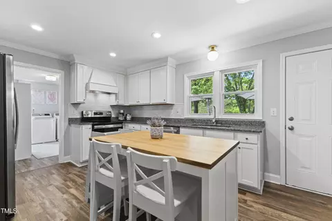 804 Frances Dr, Garner, NC 27529 photo 8