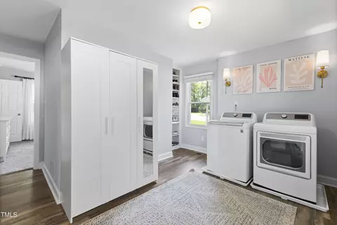 804 Frances Dr, Garner, NC 27529 photo 24