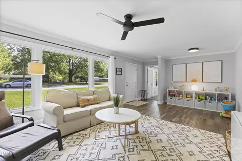 804 Frances Dr, Garner, NC 27529 photo 5