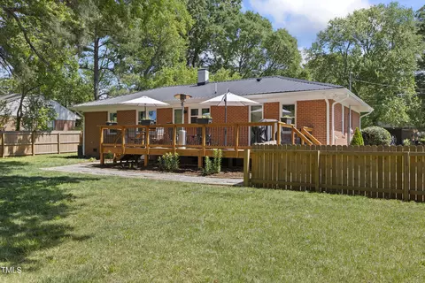 804 Frances Dr, Garner, NC 27529 photo 25