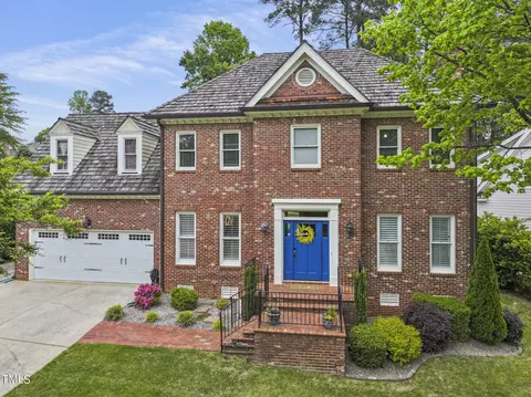 8428 Caldbeck Dr, Raleigh, NC 27615