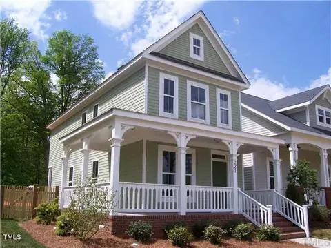 221 Millbrook Dr, Pittsboro, NC 27312