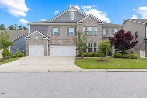 1804 Capstone Dr, Durham, NC 27713