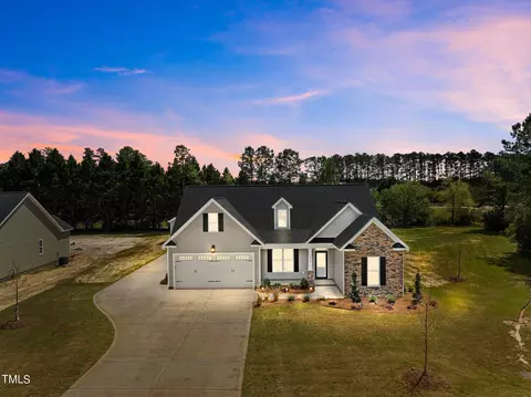 3876 Peppermill Dr N, Wilson, NC 27896