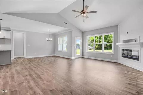 Living - 9490 Turkey Way, Middlesex, NC 27557 photo 2 of 2