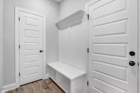 Entry Way - 9490 Turkey Way, Middlesex, NC 27557 photo 5 of 5