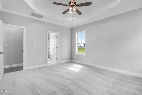 Bedroom - 9490 Turkey Way, Middlesex, NC 27557 photo 1 of 2