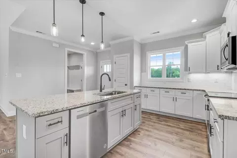 Kitchen - 9490 Turkey Way, Middlesex, NC 27557 photo 1 of 1