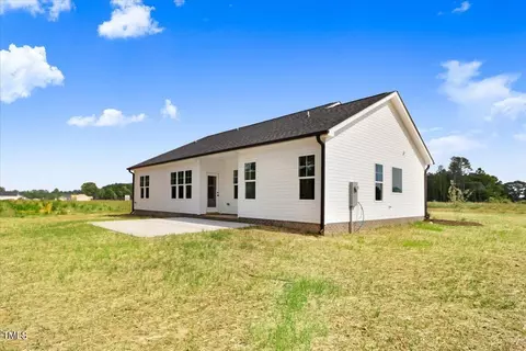 Exterior - 9490 Turkey Way, Middlesex, NC 27557 photo 2 of 2