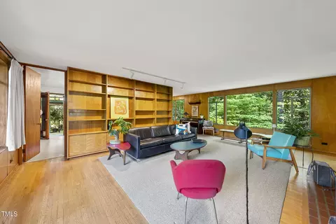 2715 Rosedale Ave, Raleigh, NC 27607 photo 35