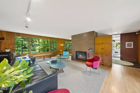 2715 Rosedale Ave, Raleigh, NC 27607 photo 3