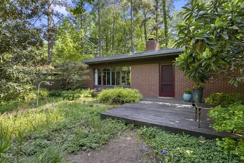 2715 Rosedale Ave, Raleigh, NC 27607