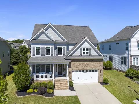1036 Woodland Grove Way, Wake Forest, NC 27587