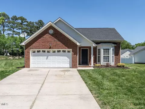 110 Lodgin Ct, Morrisville, NC 27560