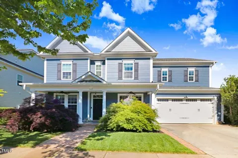 905 Palace Garden Way, Raleigh, NC 27603