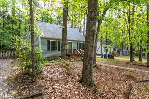 5707 Loyal Ave, Durham, NC 27713 photo 2