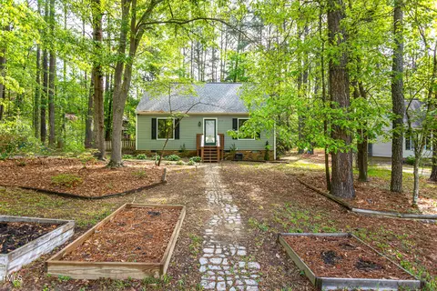 5707 Loyal Ave, Durham, NC 27713 photo 1
