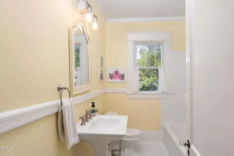 Bath - 207 E Hammond St, Durham, NC 27704 photo 1 of 4