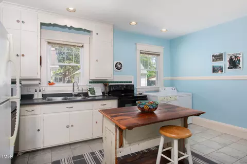 Kitchen - 207 E Hammond St, Durham, NC 27704 photo 2 of 5
