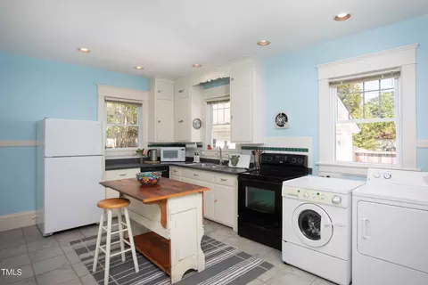 Kitchen - 207 E Hammond St, Durham, NC 27704 photo 5 of 5
