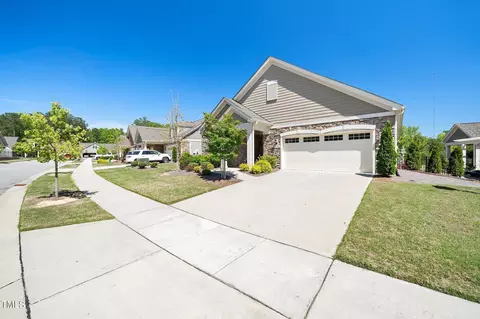 1356 Prevenient Dr, Wake Forest, NC 27587 photo 2