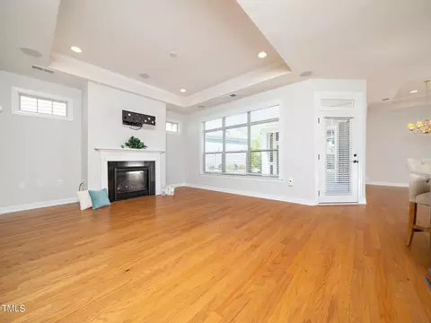 1356 Prevenient Dr, Wake Forest, NC 27587 photo 7