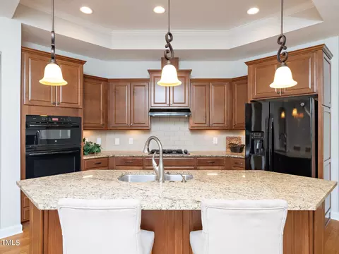 1356 Prevenient Dr, Wake Forest, NC 27587 photo 11