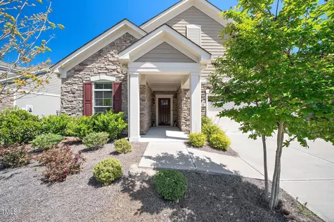 1356 Prevenient Dr, Wake Forest, NC 27587 photo 3