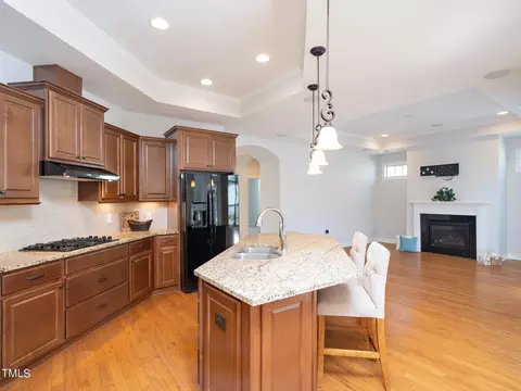 1356 Prevenient Dr, Wake Forest, NC 27587 photo 12