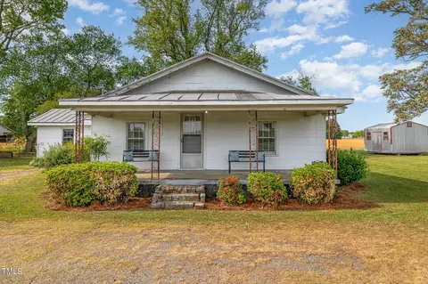 5660 Us Highway 70 E, Princeton, NC 27569