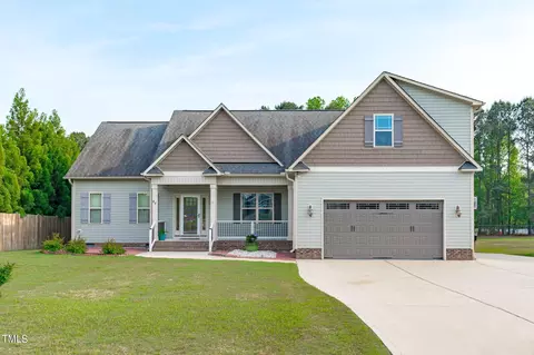 44 Windy Dr, Willow Spring, NC 27592
