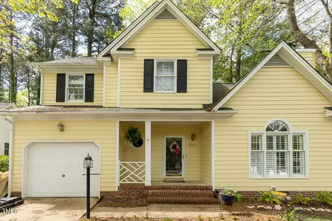 5517 Banwell Pl, Raleigh, NC 27613