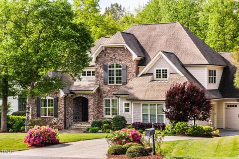 1117 Ladowick Ln, Wake Forest, NC 27587
