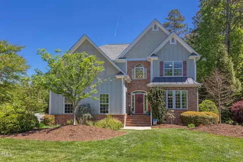 3624 Henningson Way, Durham, NC 27705