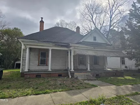711 Clark St, Rocky Mount, NC 27801