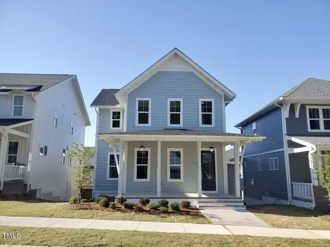 2448 Gordal Trl, New Hill, NC 27562