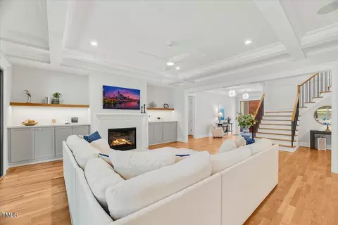 2316 Ballywater Lea Way, Wake Forest, NC 27587 photo 16