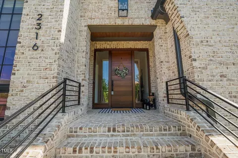 2316 Ballywater Lea Way, Wake Forest, NC 27587 photo 4
