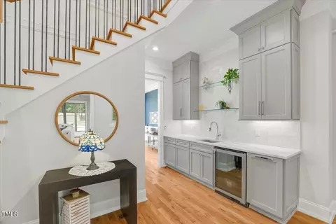 2316 Ballywater Lea Way, Wake Forest, NC 27587 photo 8