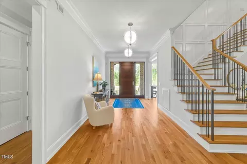 2316 Ballywater Lea Way, Wake Forest, NC 27587 photo 6