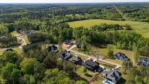 2316 Ballywater Lea Way, Wake Forest, NC 27587 photo 62