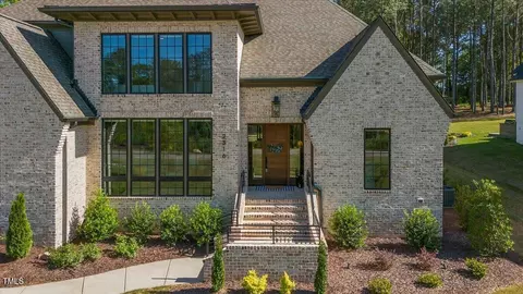 2316 Ballywater Lea Way, Wake Forest, NC 27587 photo 2