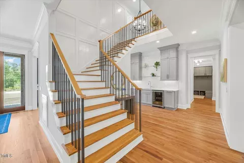 2316 Ballywater Lea Way, Wake Forest, NC 27587 photo 7