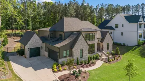 2316 Ballywater Lea Way, Wake Forest, NC 27587 photo 3