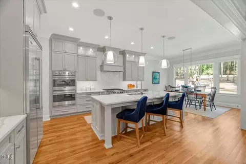 2316 Ballywater Lea Way, Wake Forest, NC 27587 photo 22