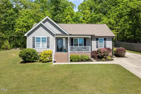 424 Angus Pl, Stem, NC 27581 photo 1